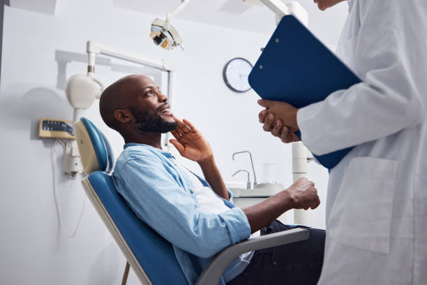 Best Emergency Dentist for Lost Fillings or Crowns in Poncha Springs, CO