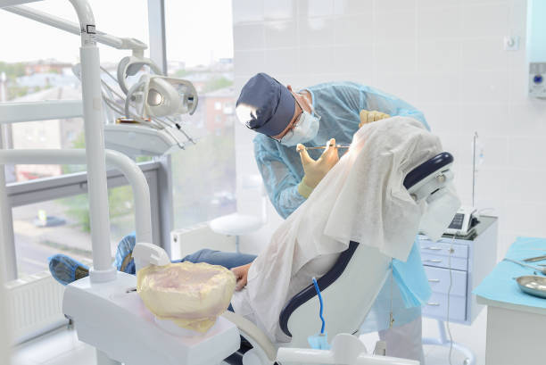 Best Emergency Dental Care for Abscessed Tooth in Poncha Springs, CO